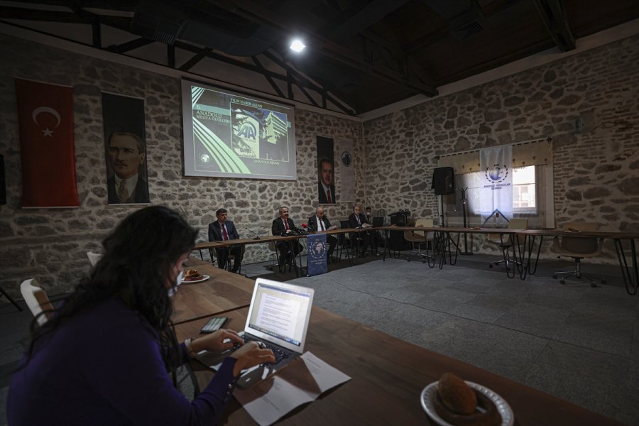 Anadolu Medya Ödülleri 6'ncı Kez Sahiplerini Bulacak