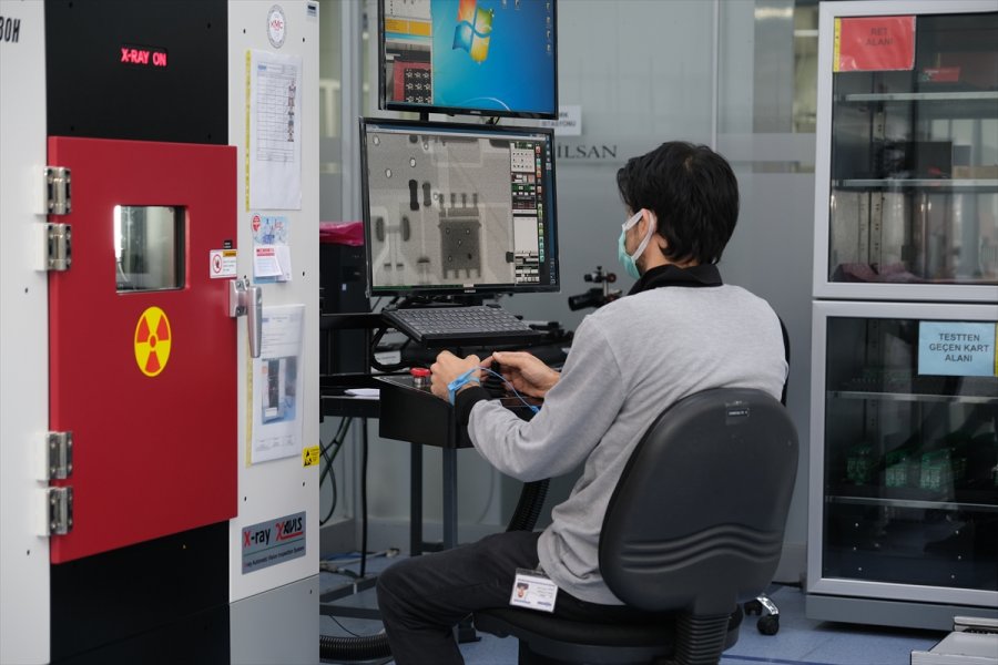 Aspilsan Enerjisiyle Türk Silahlı Kuvvetlerinin Gücüne Güç Katıyor