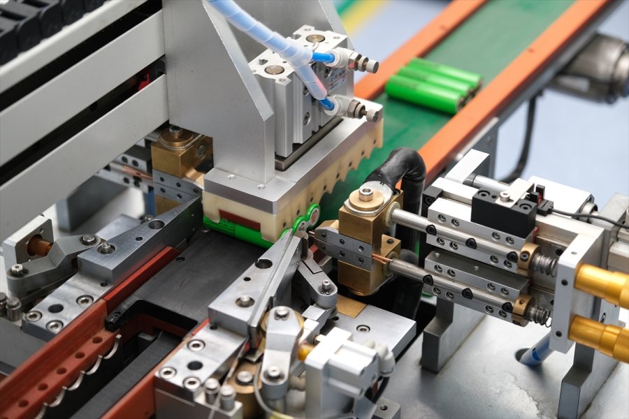 Aspilsan Enerjisiyle Türk Silahlı Kuvvetlerinin Gücüne Güç Katıyor