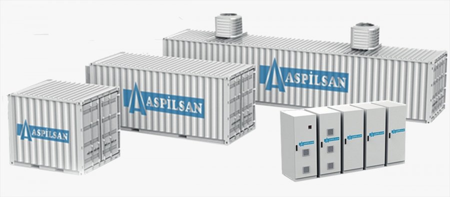 Aspilsan Enerjisiyle Türk Silahlı Kuvvetlerinin Gücüne Güç Katıyor