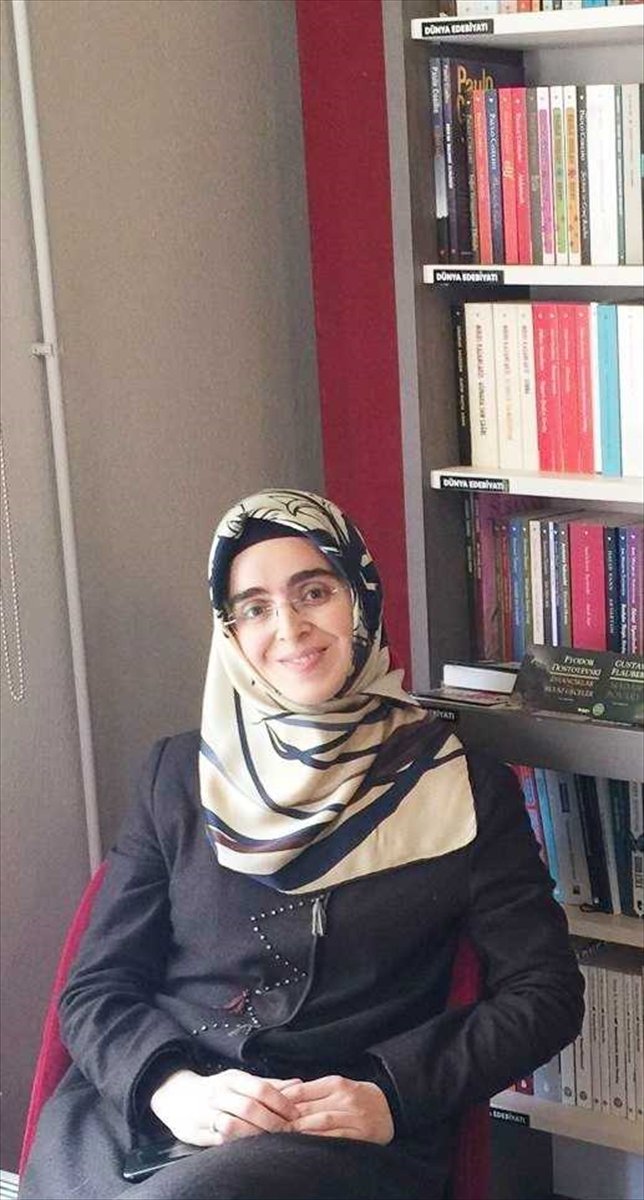 Erciyes Üniversitesine Tüba'dan 2 Ödül