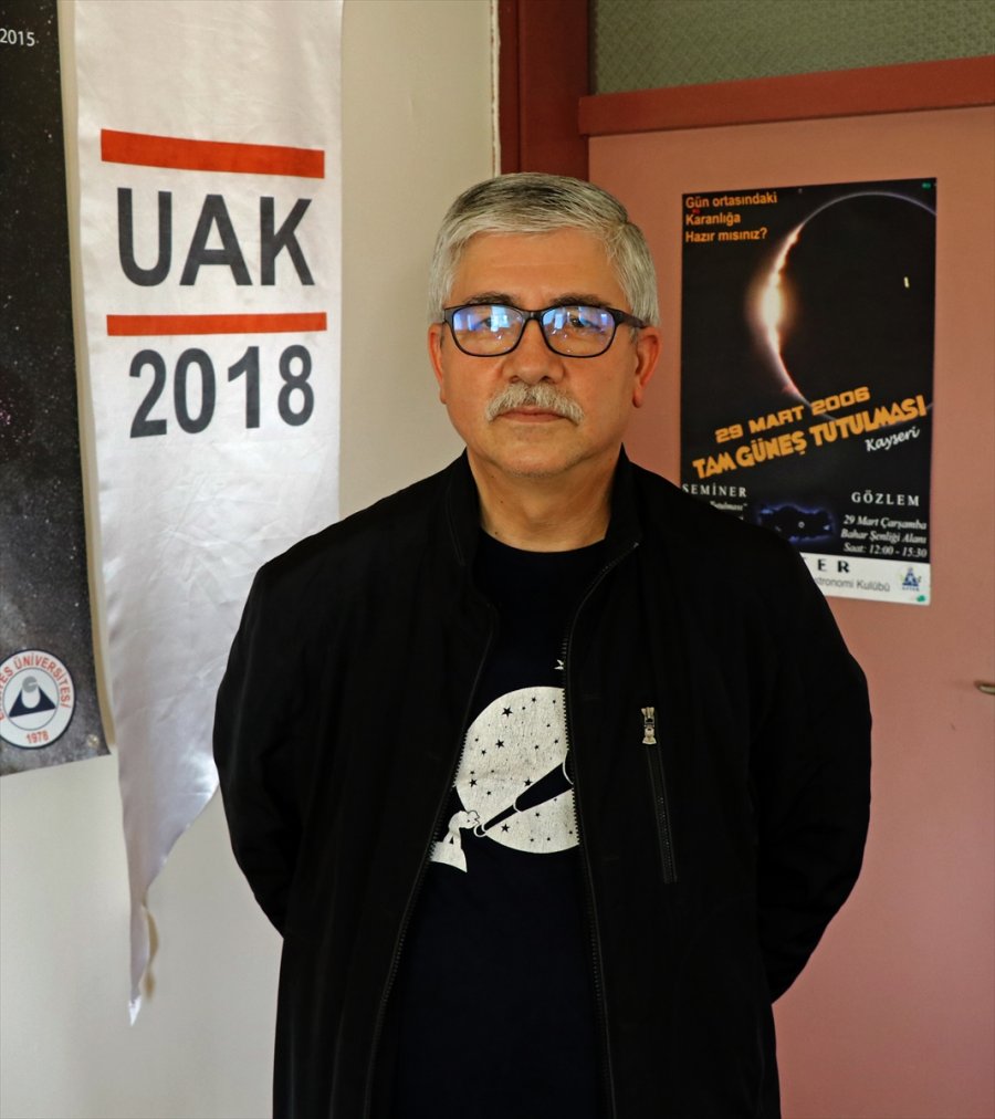 Uzayın Derinliklerinde 2020'de Heyecanlandıran Gelişmeler Yaşandı