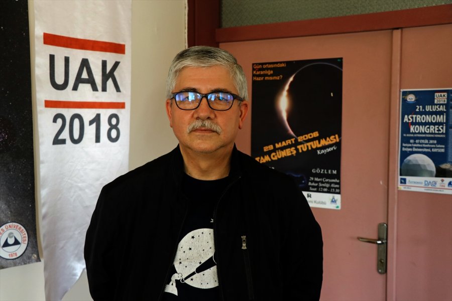 Uzayın Derinliklerinde 2020'de Heyecanlandıran Gelişmeler Yaşandı