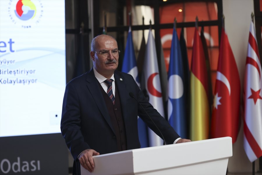 Ziraat Bankasından Ato Üyelerine 