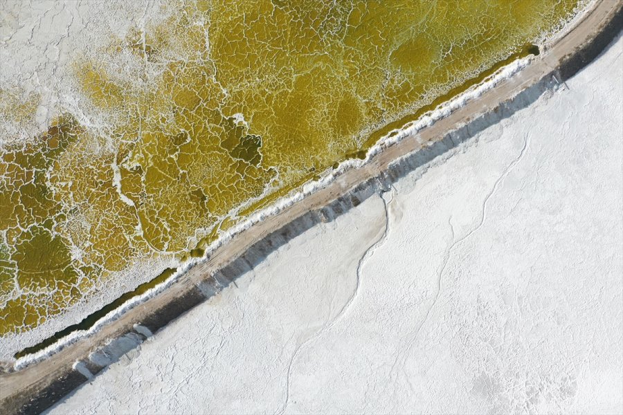 Enerji Ve Tabii Kaynaklar Bakanı Dönmez, Eti Maden Lityum Üretim Tesisi Açılış Töreni'nde Konuştu: