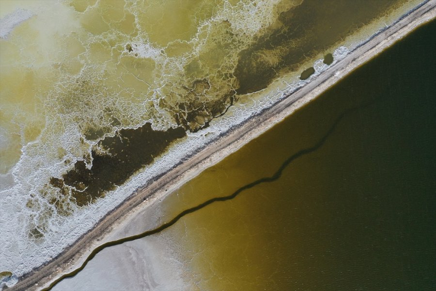 Enerji Ve Tabii Kaynaklar Bakanı Dönmez, Eti Maden Lityum Üretim Tesisi Açılış Töreni'nde Konuştu: