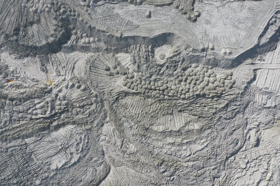 Enerji Ve Tabii Kaynaklar Bakanı Dönmez, Eti Maden Lityum Üretim Tesisi Açılış Töreni'nde Konuştu: