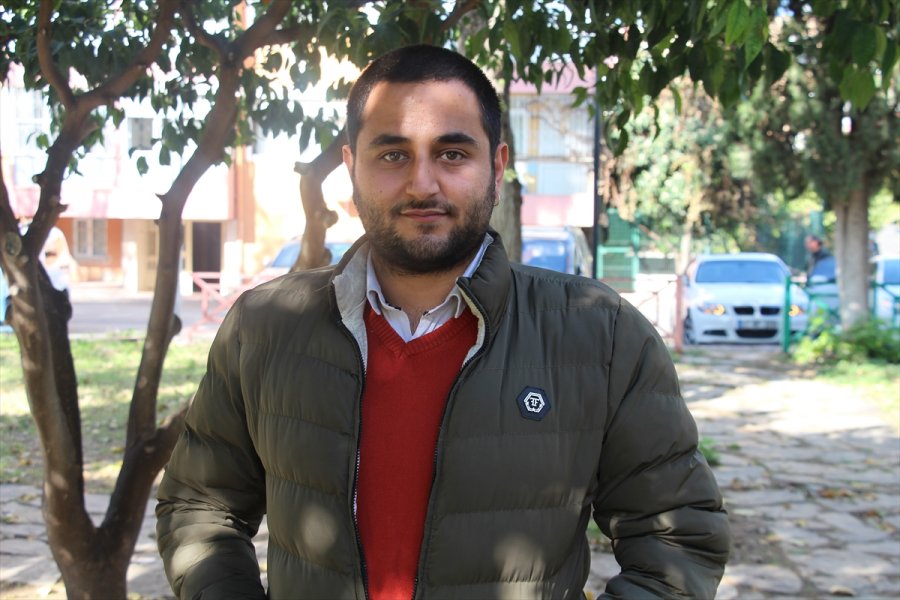 Hemofili Hastası Mert Mücadelesiyle 