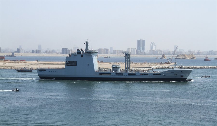 Türk Savunma Sanayisi Stm İle 2021'de Yeni İhracatlar Hedefliyor