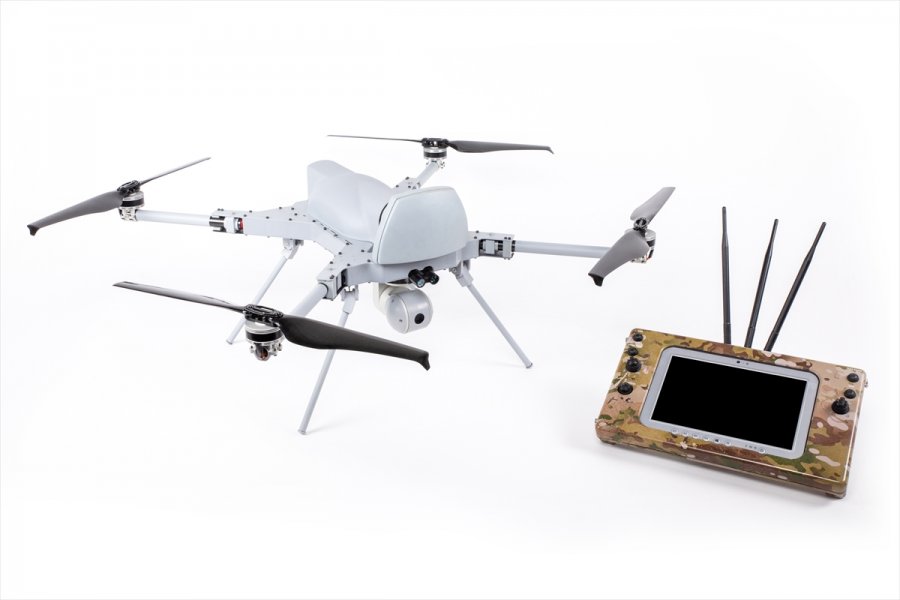 Türk Savunma Sanayisi Stm İle 2021'de Yeni İhracatlar Hedefliyor