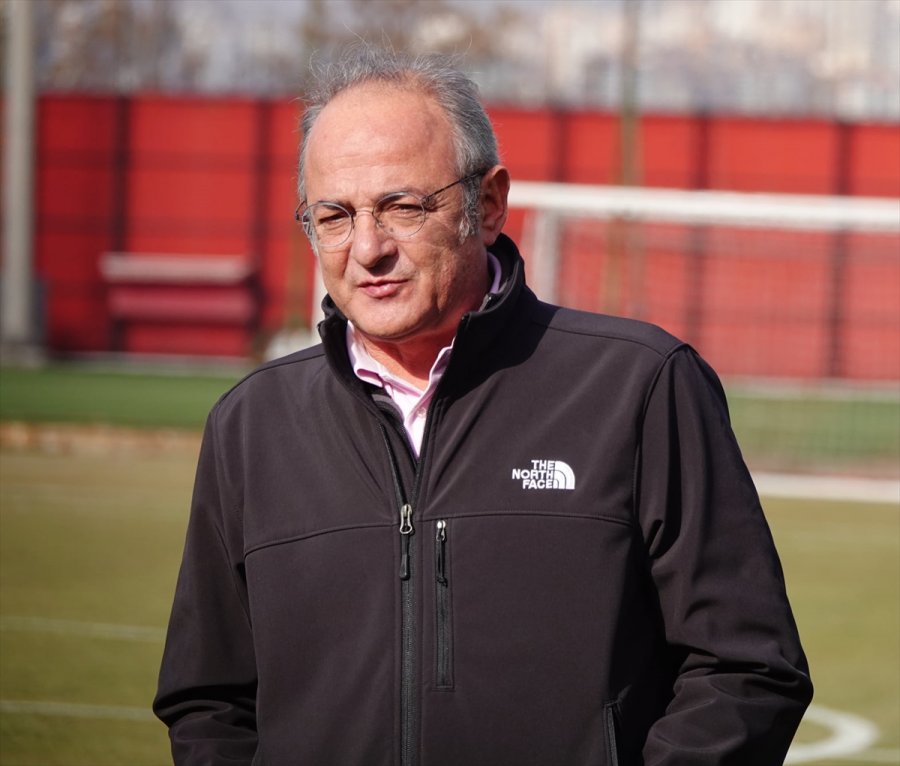 Gençlerbirliği'nde Çaykur Rizespor Maçı Hazırlıkları