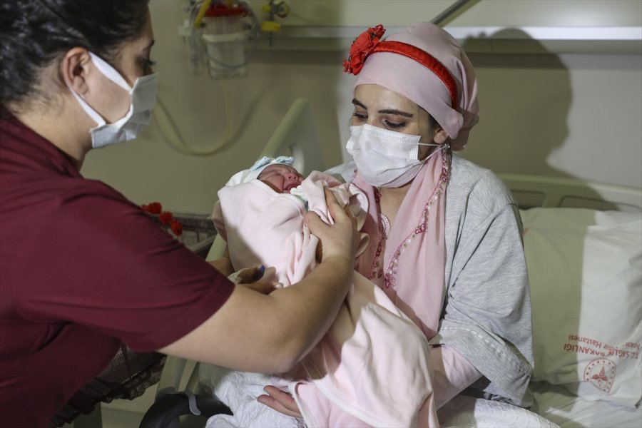 Bakan Zehra Zümrüt Selçuk, Yeni Yılın 