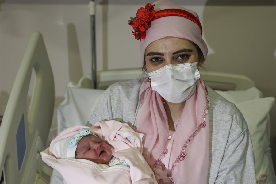 Bakan Zehra Zümrüt Selçuk, Yeni Yılın 