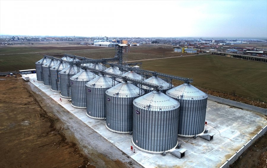 Lisanslı Depoculuk Sistemi Çiftçinin Kazancını Artırıyor