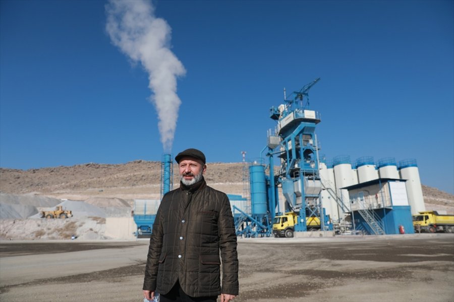 Başkan Çolakbayrakdar, Belediyenin Çalışmalarını Denetledi