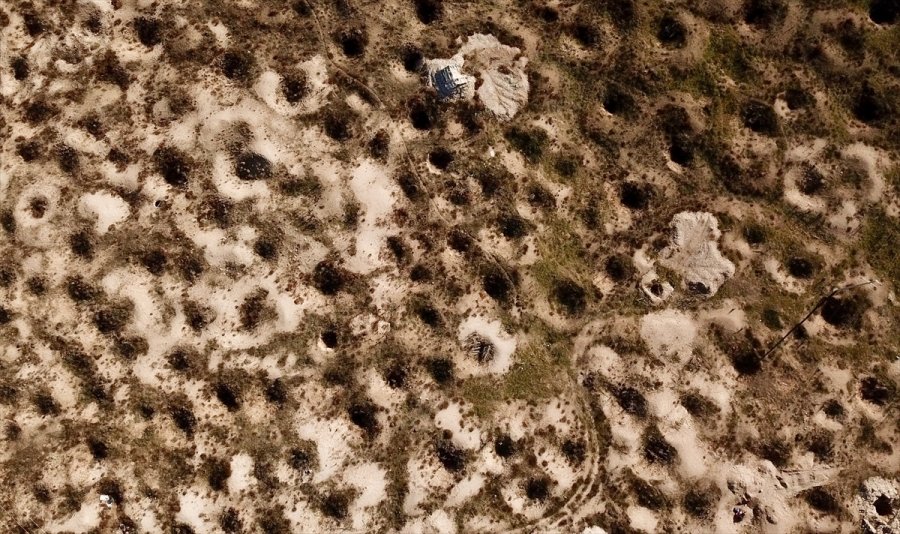 Lüle Taşı Peşinde Geçen Hayatlar