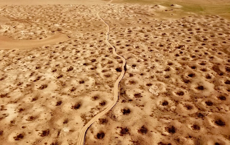 Lüle Taşı Peşinde Geçen Hayatlar