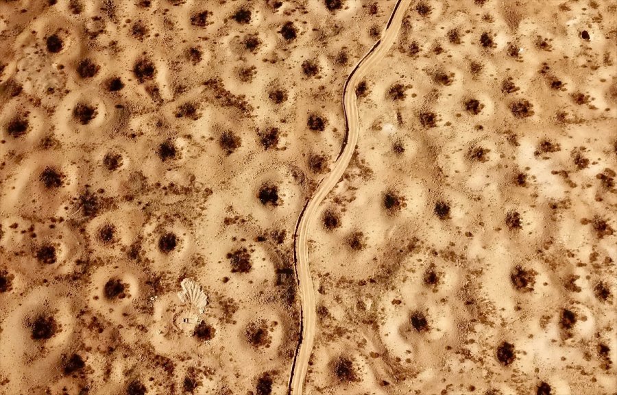 Lüle Taşı Peşinde Geçen Hayatlar