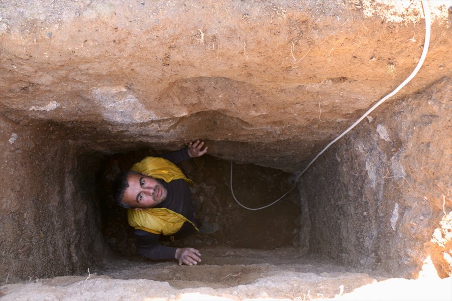 Lüle Taşı Peşinde Geçen Hayatlar