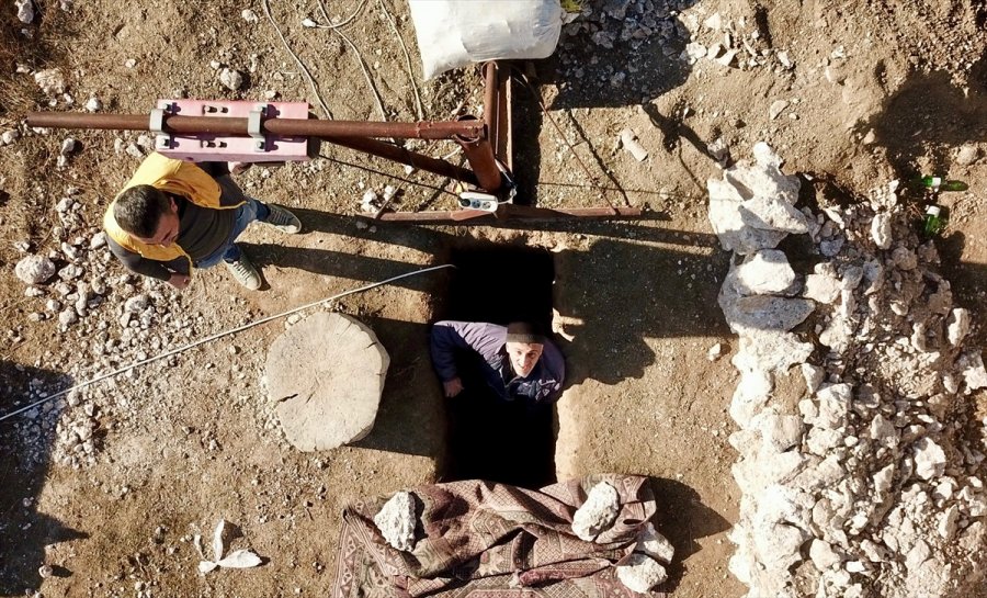 Lüle Taşı Peşinde Geçen Hayatlar