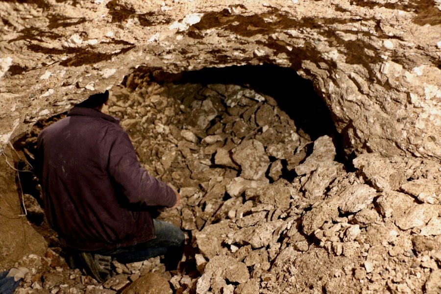 Lüle Taşı Peşinde Geçen Hayatlar