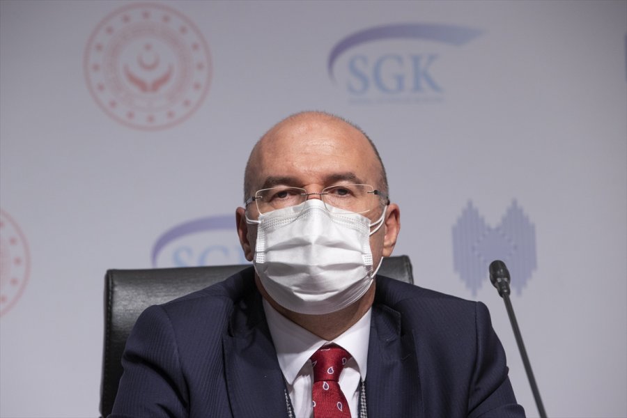 Sgk İle 3 Banka Arasında, Emekli Olabilecek Sigortalılara Yönelik