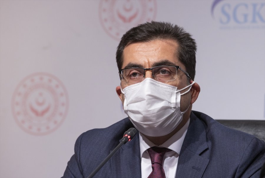 Sgk İle 3 Banka Arasında, Emekli Olabilecek Sigortalılara Yönelik