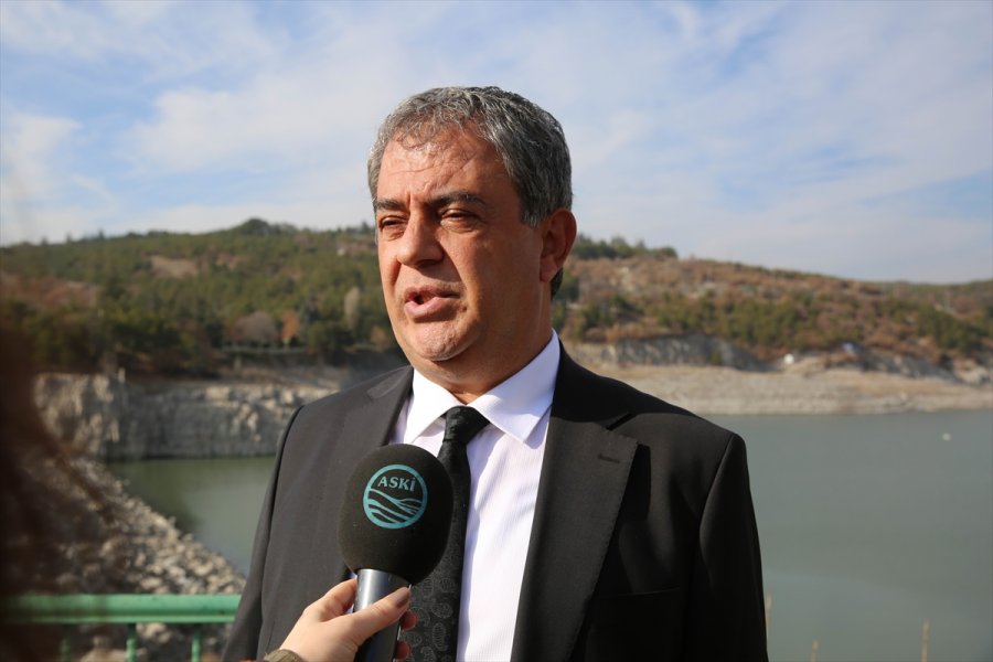 Aski Genel Müdürü Öztürk'ten 