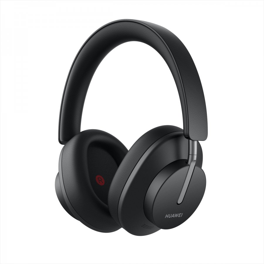Huawei, İlk Kulak Üstü Kulaklığı Freebuds Studio'yu Piyasaya Sürdü