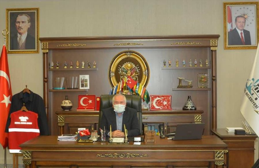 Belediyeye Ait Taş Ocağı 10 Yıllığına Kiraya Verildi