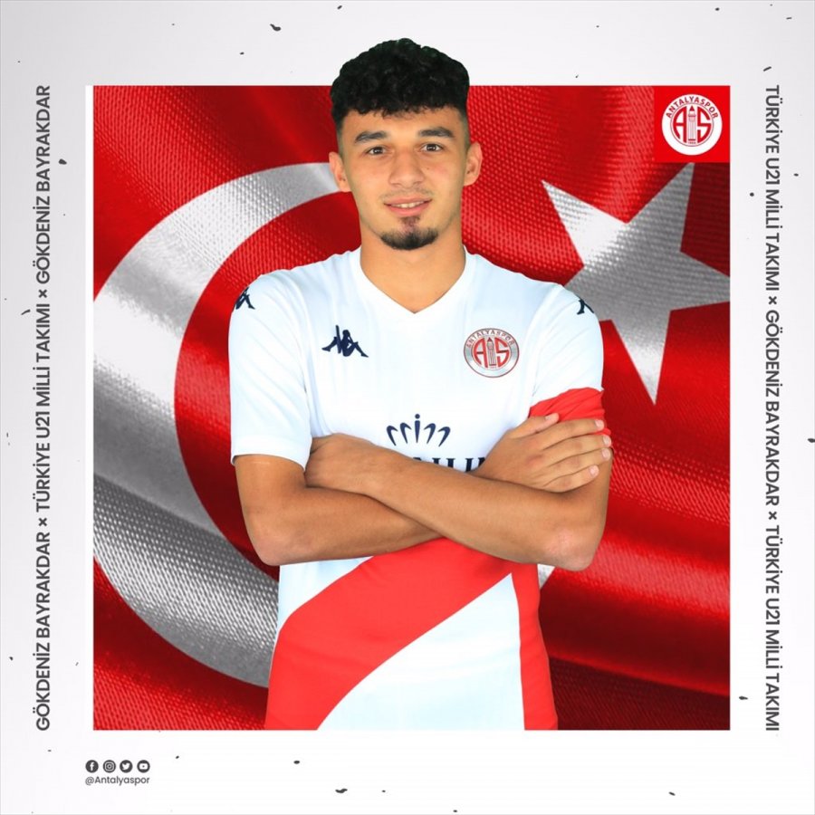 Antalyaspor'da Göztepe Maçı Hazırlıkları Başladı