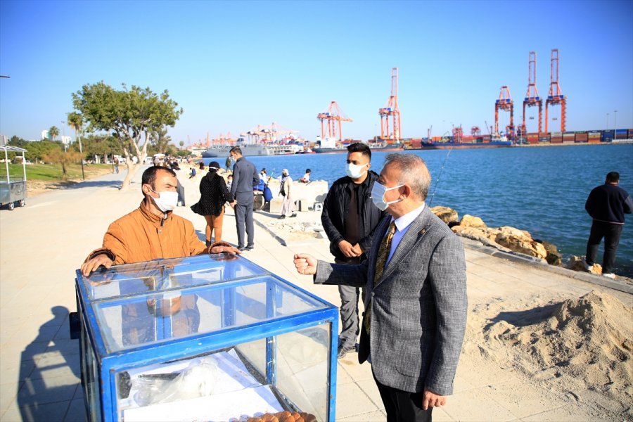 Kovid-19 Hastaları Yaşadıklarını Anlatıyor - 