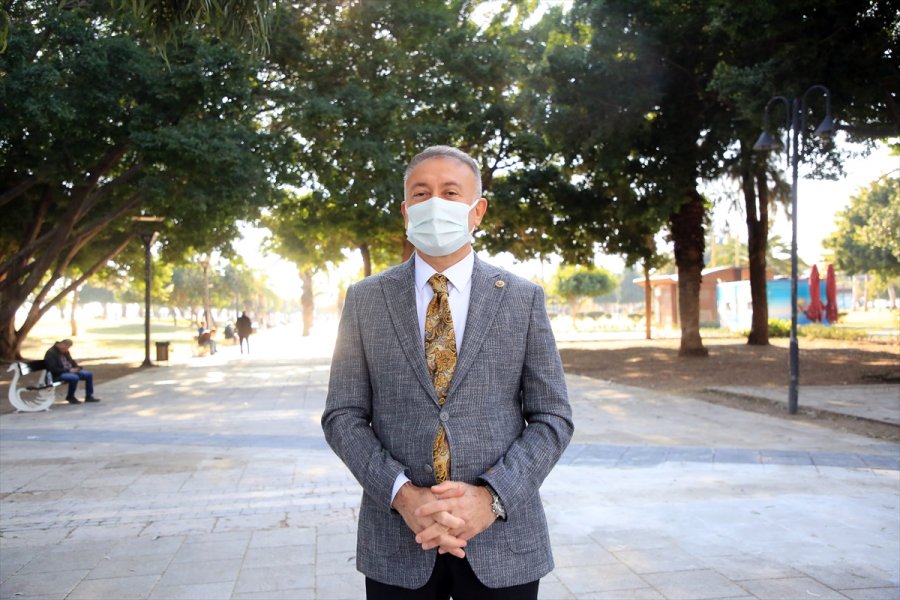 Kovid-19 Hastaları Yaşadıklarını Anlatıyor - 