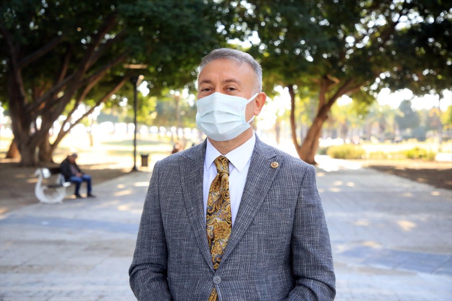 Kovid-19 Hastaları Yaşadıklarını Anlatıyor - 