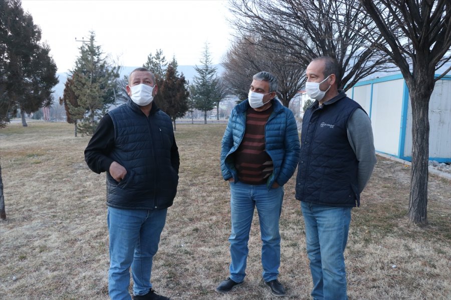 Sosyal Medyadan Elektronik Sigara Sipariş Eden Kişiye 