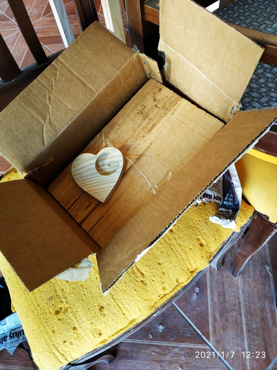 Sosyal Medyadan Elektronik Sigara Sipariş Eden Kişiye 