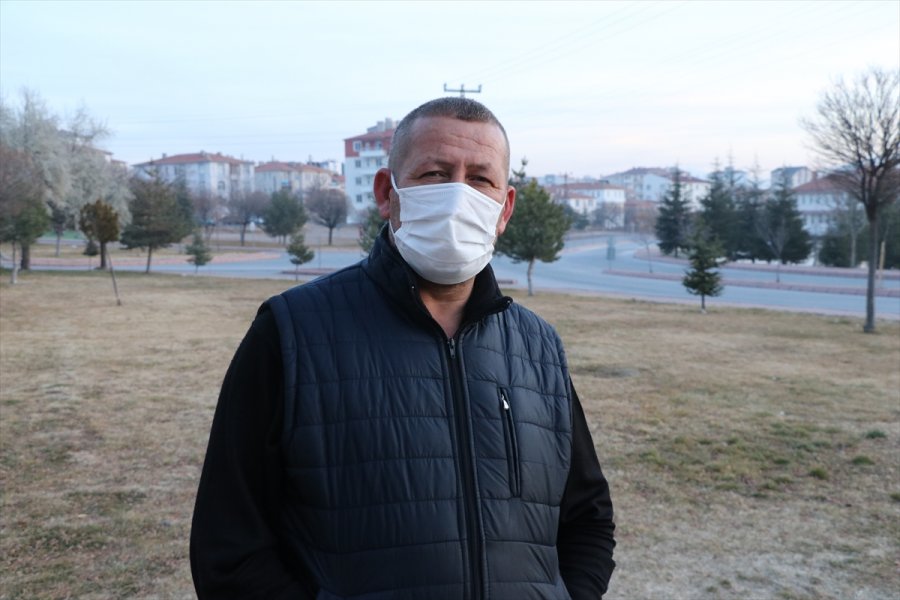 Sosyal Medyadan Elektronik Sigara Sipariş Eden Kişiye 