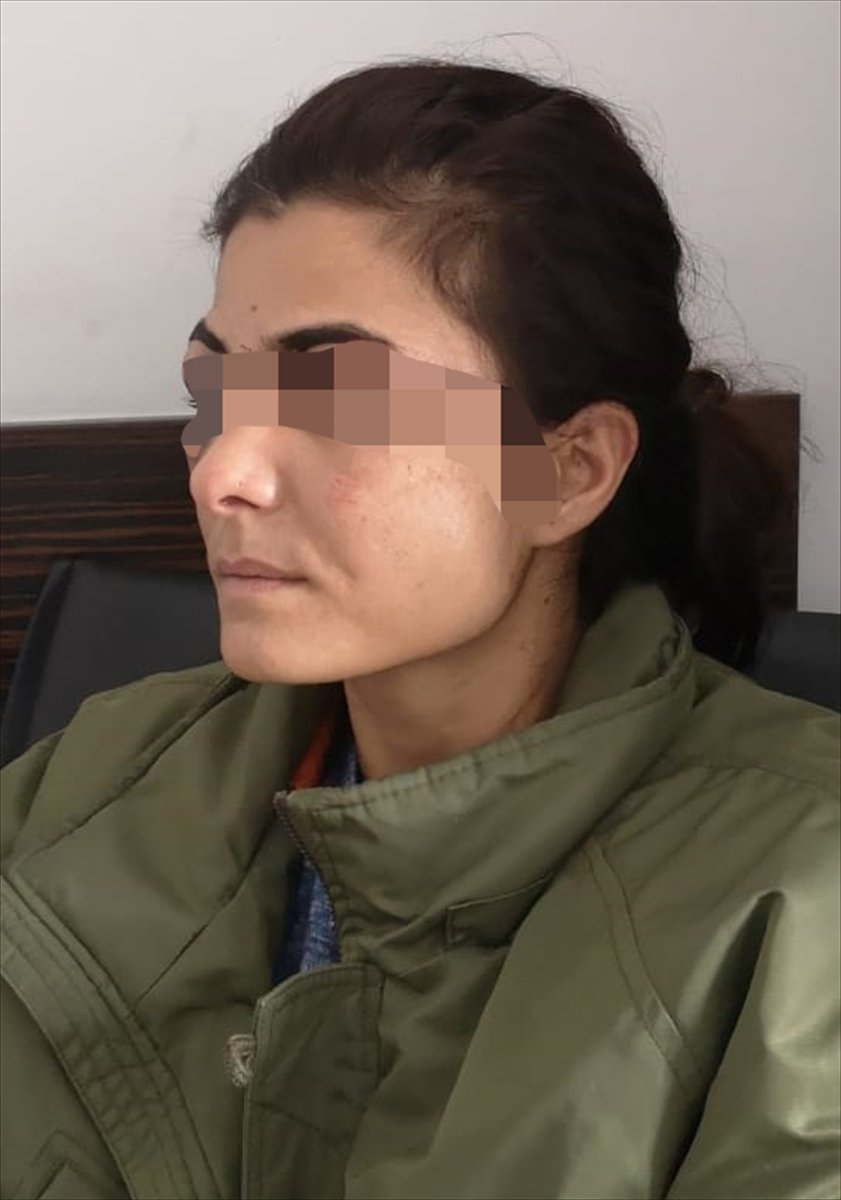 Güncelleme - 2 Antalya'da Kendisini Darbeden Kocasını Av Tüfeğiyle Öldürdüğü İddia Edilen Kadın Tutuklandı