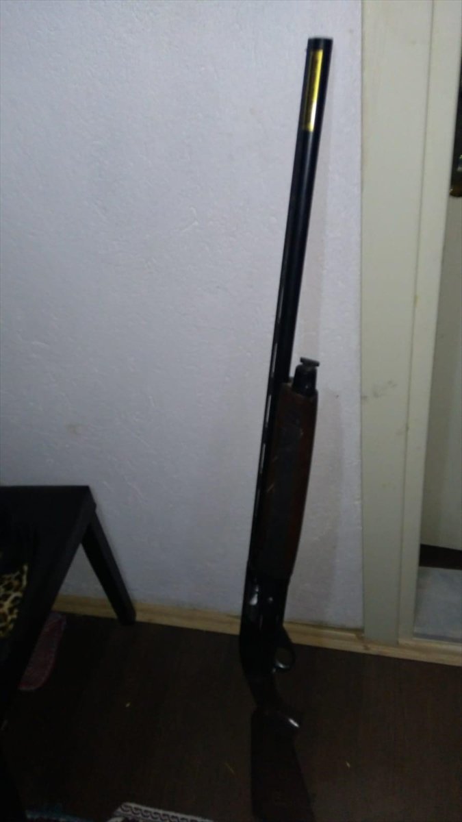 Elleri Ve Ayakları Bağlı Kadını Darbedip, Bileziklerini Gasbettiği Öne Sürülen 3 Şüpheli Yakalandı