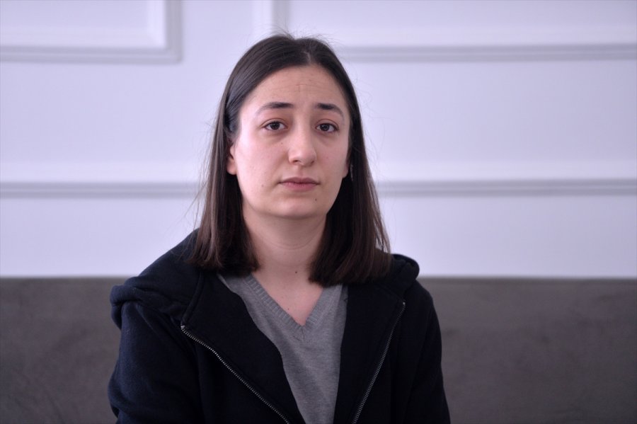 Libya'da Hafter Milislerince Kaçırılan Türk Esnafın Mersin'deki Ailesi Endişeli