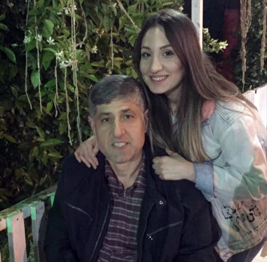 Libya'da Hafter Milislerince Kaçırılan Türk Esnafın Mersin'deki Ailesi Endişeli