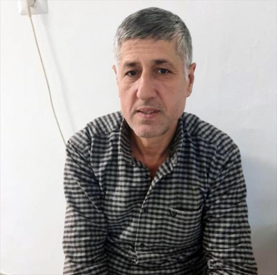 Libya'da Hafter Milislerince Kaçırılan Türk Esnafın Mersin'deki Ailesi Endişeli