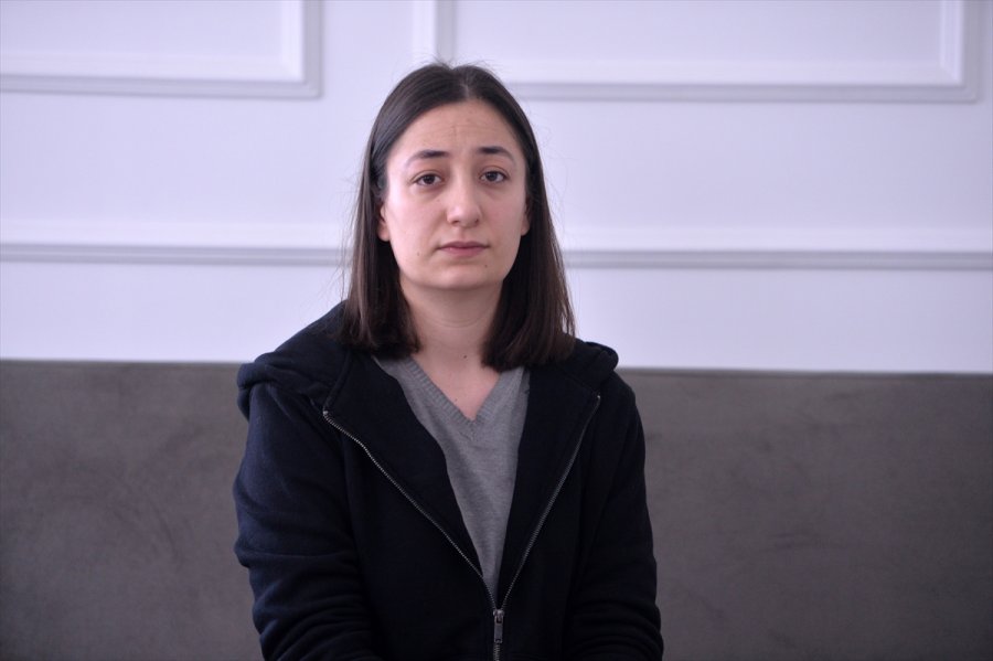 Libya'da Hafter Milislerince Kaçırılan Türk Esnafın Mersin'deki Ailesi Endişeli