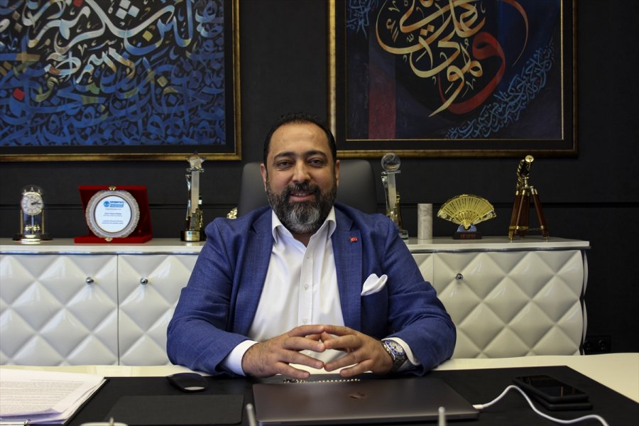 Çinli Yatırımcılar Petgaz’ı Satın Alan Türk Firmayla İş Birliği Arayışında