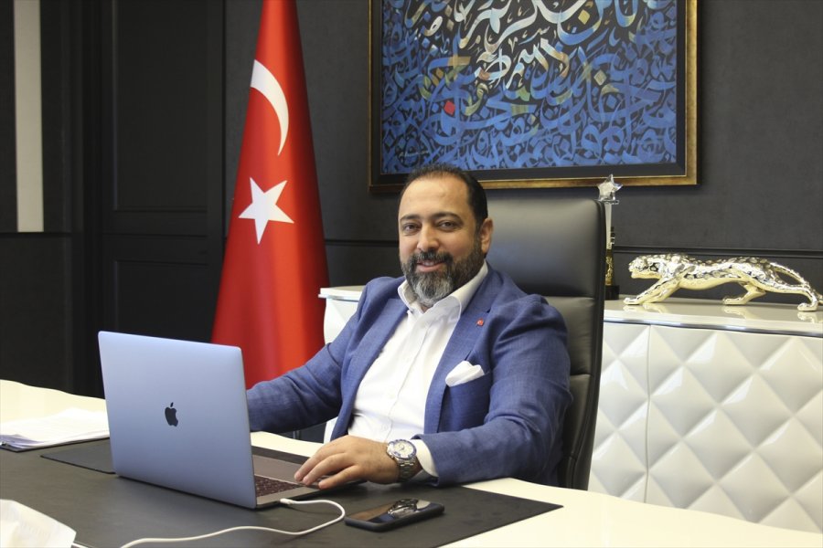 Çinli Yatırımcılar Petgaz’ı Satın Alan Türk Firmayla İş Birliği Arayışında