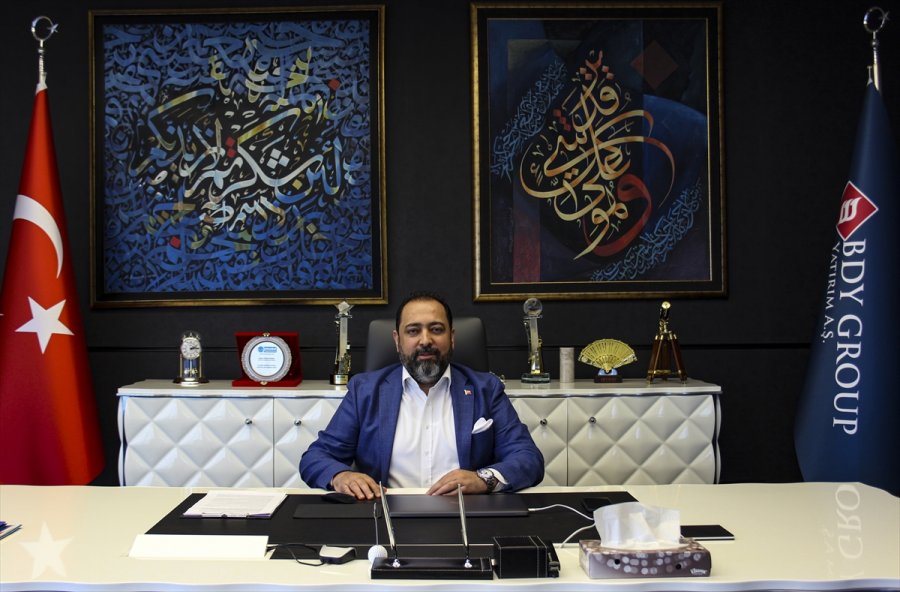 Çinli Yatırımcılar Petgaz’ı Satın Alan Türk Firmayla İş Birliği Arayışında