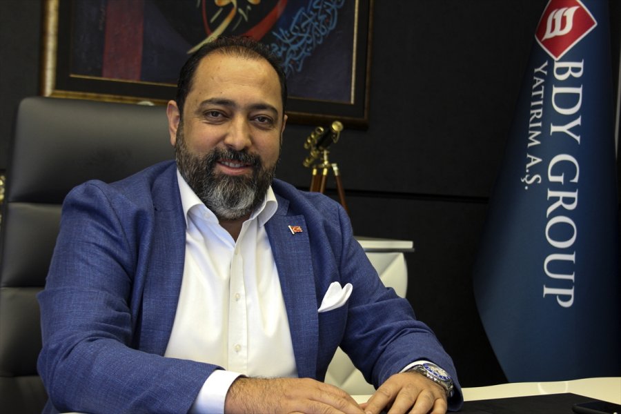 Çinli Yatırımcılar Petgaz’ı Satın Alan Türk Firmayla İş Birliği Arayışında