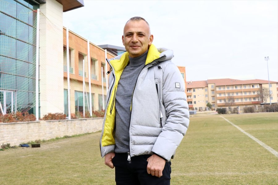Uğur Kulaksız, Kayserispor'a Nefes Oldu