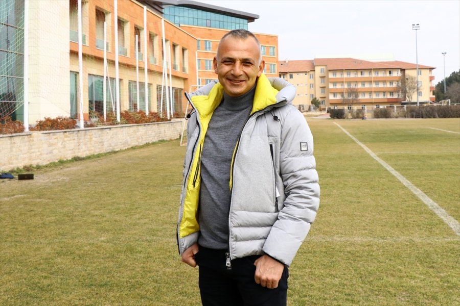 Uğur Kulaksız, Kayserispor'a Nefes Oldu