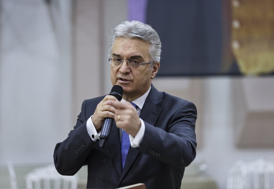 Chp Ekonomi Masası Heyeti Polatlı'da